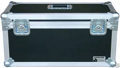 ATA Hinged Case For Mesa Mark V Head 1/4  Ply WITH Rubber Feet • $350.10