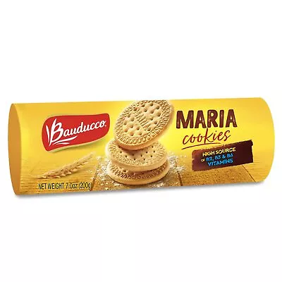 Maria Cookies - Crispy Cookies - Perfect For Snacking Coffee Or Tea - Delici... • $1.83