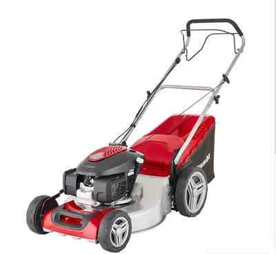 Mountfield 145cc Honda Engine 51cm Self-Propelled Petrol Lawn Mower • £487.99