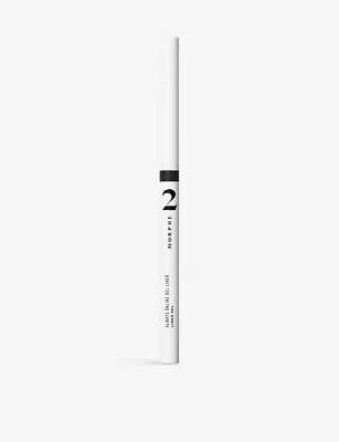 £6.50 • Buy New In Box Genuine Morphe Always Online Gel Eye Liner Black Power Off MUA Gift