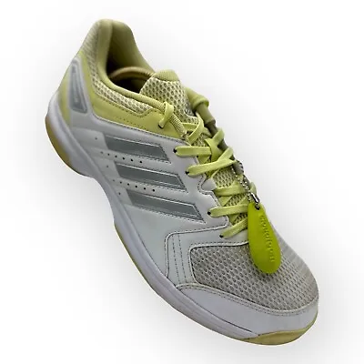 ADIDAS Essence Indoor Handball Shoes BY1754 Size UK7.5 • £29.99