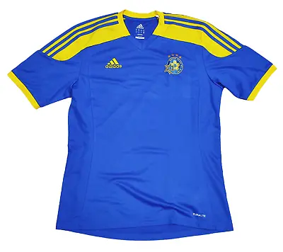 Maccabi Tel Aviv 14-15 Away Shirt Israel Jersey • $80