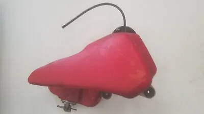 1985 Cr80r Cr80 Cr 80r 80 Fuel Gas Tank Cell Sub Petrol Oem 17520-gc4-830 • $125.99