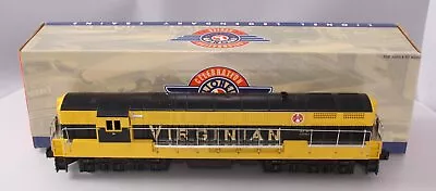 Lionel 6-18327 O Gauge Virginian FM Trainmaster Diesel Locomotive #2331 LN/Box • $367.38