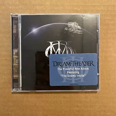 $13.99 • Buy A6 Dream Theater – Live At Luna Park VERY GOOD CONDITION
