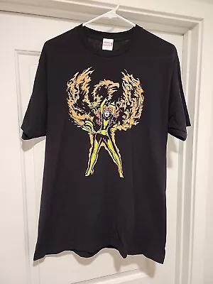 X-men Dark Phoenix Tee Shirt Men's L • $15