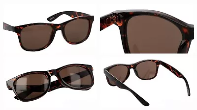 VANS Mens Spicoli 4 SHADE Sunglasses Tortoise Shell VN000LC01RE • £31.49