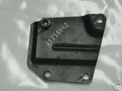 NOS - For Jeep CJ Manual Steering Box Tie Bracket • $19.50