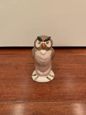 $40 • Buy Disney Owl From Winnie The Pooh Vintage Beswick England Figurine