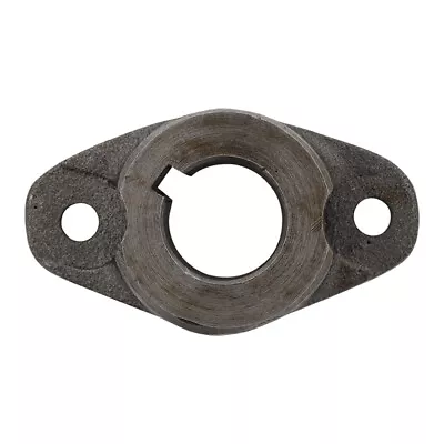 Hydraulic Pump Drive Flange 3/4  Fits Massey Ferguson 302 1752219M91 • $23.99