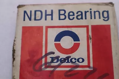 Delco 5213 Ts Ndh Bearing Roller Bearing Stock #b-1041 • $29.99