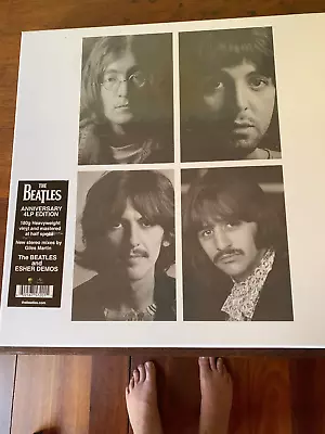 The Beatles/esher Demos • $250