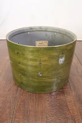 Rogers Dayton 9x13 Tom Drum Shell Vintage 1960's • $71.99