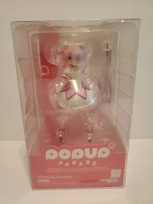 Puella Magi Madoka Magica Figure Madoka Kaname Pop Up Parade GOOD SMILE COMPANY • $35.99