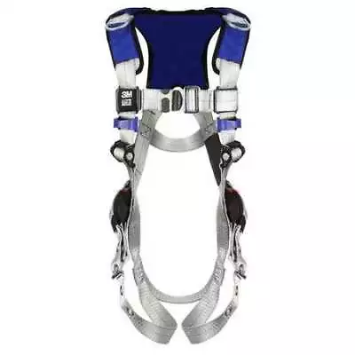 3M Dbi-Sala 1401159 Fall Protection Harness Xl Polyester • $200.99