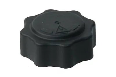 Engine Coolant Reservoir Cap URO Parts 17107515499 Fits 02-08 Mini Cooper • $10.88