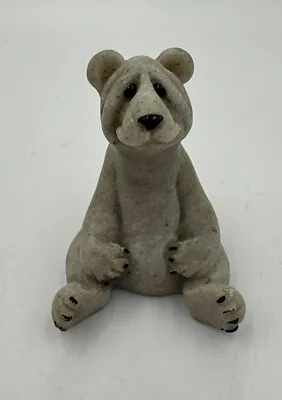 2000 Second Nature Design Quarry Critters Boo Figurine • $15