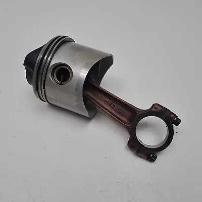 1992 Mercury 40hp Outboard Motor Piston & Connecting Rod Standard OEM 9229A 7 • $25.97