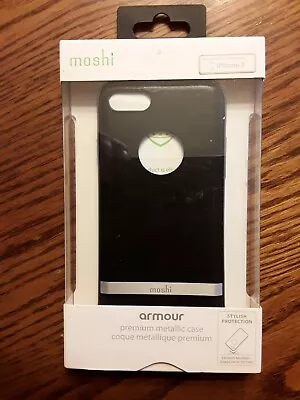 IPhone 7 Phone Case Moshi • $6