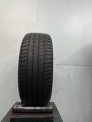 1 Michelin Pilot Sport A/S 3+ Used  Tire P225/50R18 2255018 225/50/18 8/32 • $135