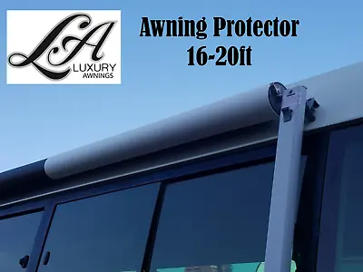 $179 • Buy LUXURY AWNINGS ROLL OUT AWNING PROTECTOR 16-20ft  CARAVAN MOTORHOME JAYCO  PARTS