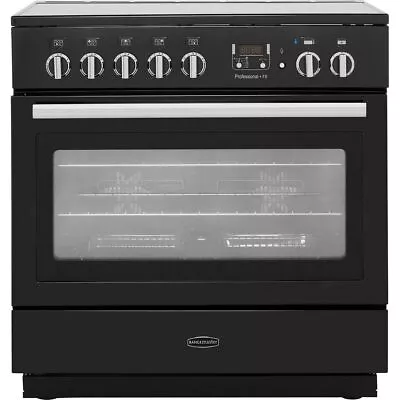 Rangemaster PROP90FXEIGB/C Professional Plus FX 90cm Electric Range Cooker 5 • £2719