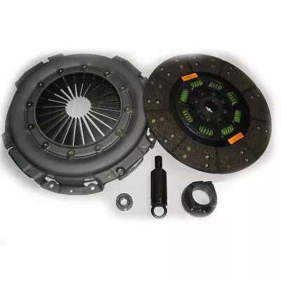 $467 • Buy Valair Heavy Duty Upgrade Clutch Kit For 1999-2003 Ford 7.3L Powerstroke Diesel