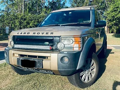 $7500 • Buy Land Rover Discovery 3 SE (2005) 4.0 V6 SUV, 7 Seats Petrol