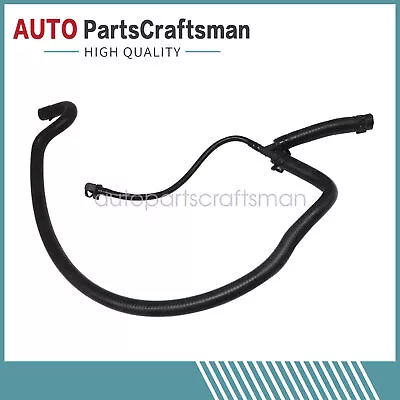 1PCS Expansion Tank Hose To Radiator 10-2013 For Land Range Rover Sport LR4 • $46.99