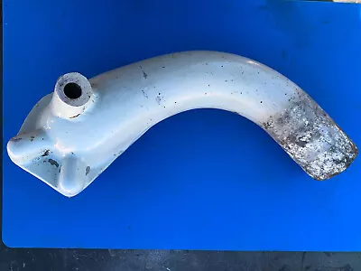 897780 Transom Exhaust Pipe Volvo Penta AQ130c • $49.95