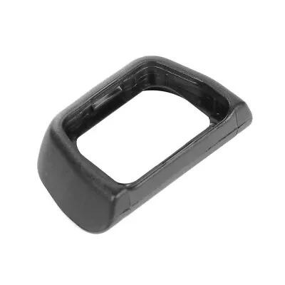 $13.71 • Buy Eyecup Eye Cup For Sony A6300 A6000 A5000 A5100 NEX 7/6 Replacement Accessories