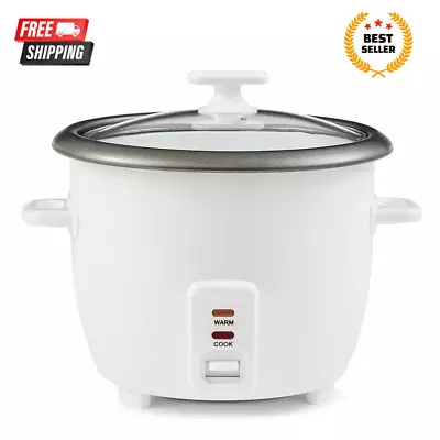 7 Cup Electric Rice Cooker • $17.89