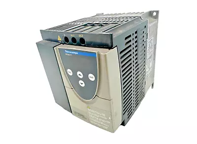 Telemecanique ATV11HU29M2E Altivar 11 Variable Speed Drive • $149