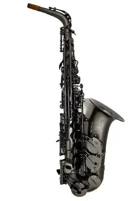 CANNONBALL A.sax A5-B IceB Raven Alto Saxophone • $3490