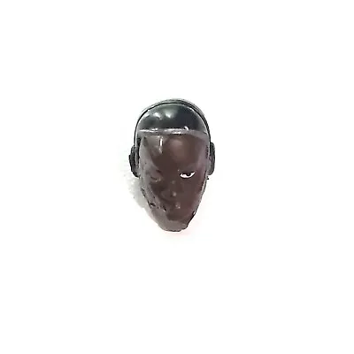 Marvel Select Iron Man 2 War Machine Unmasked Mask Helmet Face Accessory Part • $2.24