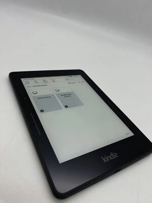 $89 • Buy Amazon Kindle Voyage 7th Gen | 4GB | 6” | Wifi