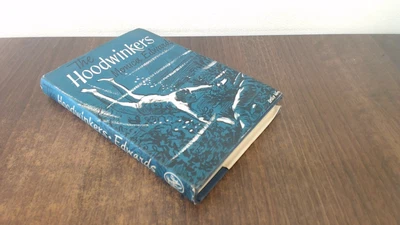 £37.49 • Buy 			The Hoodwinkers, Monica Edwards, The Childerns Book Club, 1962, H		