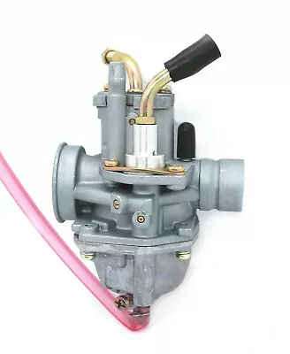 $25.99 • Buy Carburetor Carb For ETON Viper RXL70 RXL 50 ATV 2 Stroke