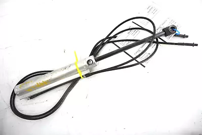 Volvo C70 Convertible Roof Hydraulic Cylinder Driver Left 1997-030-B OEM 2008 • $63.74