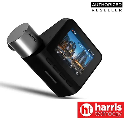 $121.90 • Buy 70mai Pro Plus+ A500S 1944P Smart Dash Cam Car Video Cam Global Version