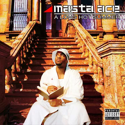 Masta Ace A Long Hot Summer (2 Pack) Records & LPs New • $27.42