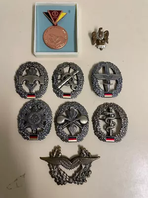 £25 • Buy German Army Military Medals / Badges / Pins