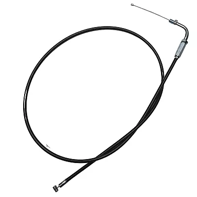 Angled Guide Throttle Cable For Puch Mopeds E50 ZA50 L@@K • $14.44