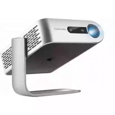 Viewsonic M1+ Data Projector Short Throw Projector 125 ANSI Lumens LED WVGA (... • £489