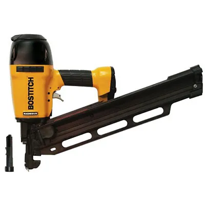 Stanley  F21PL Framing/Metal Connector Nailer • $350.26