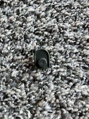 VINTAGE 1960s GI Joe Green 5 Star Jeep 7000 Replacement Parts - Gas Cap • $11.90