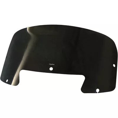 $167.58 • Buy Wind Vest Windshield - 8  - Challenger (Light Smoke) 71-8040