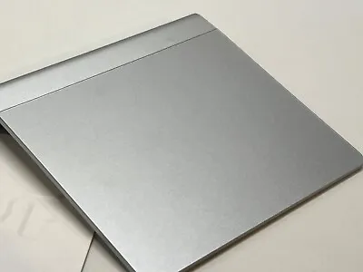 Apple A1339 Magic Bluetooth Smooth 4-Way Scrolling Computer Trackpad For Parts • $4.99