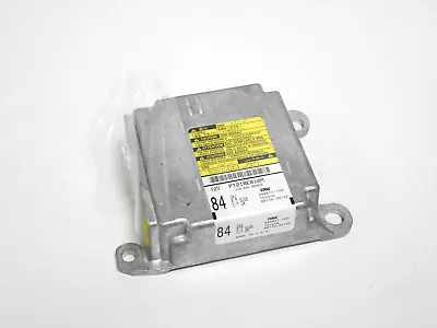 Toyota Avensis T25 Control Unit TRW Airbag Srs ECU Airbag 89170-05122 • $86.48