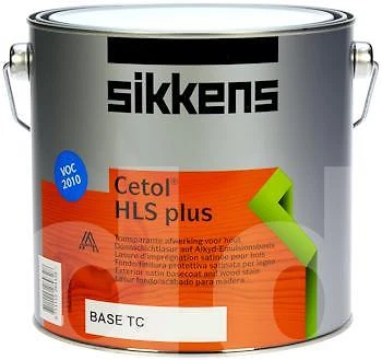 £78.74 • Buy Sikkens Cetol HLS Plus Woodstain Paint - All Sizes - All Colours